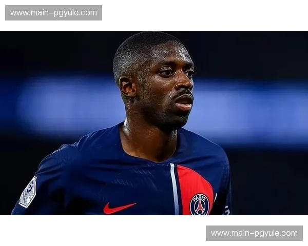 法甲争冠格局趋于明朗 巴黎圣日耳曼领先优势已扩大至八分 法甲争冠格局趋于明朗 巴黎圣日耳曼领先优势已扩大至八分